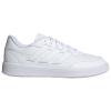 COURTBLOCK IF4031 ΑΝΔΡΙΚΟ ΔΕΡΜΑΤΙΝΟ SNEAKER
